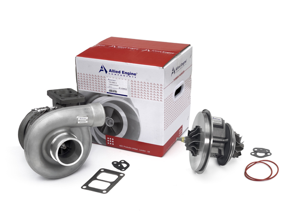 aec_turbocharger9383_catridge9N0111